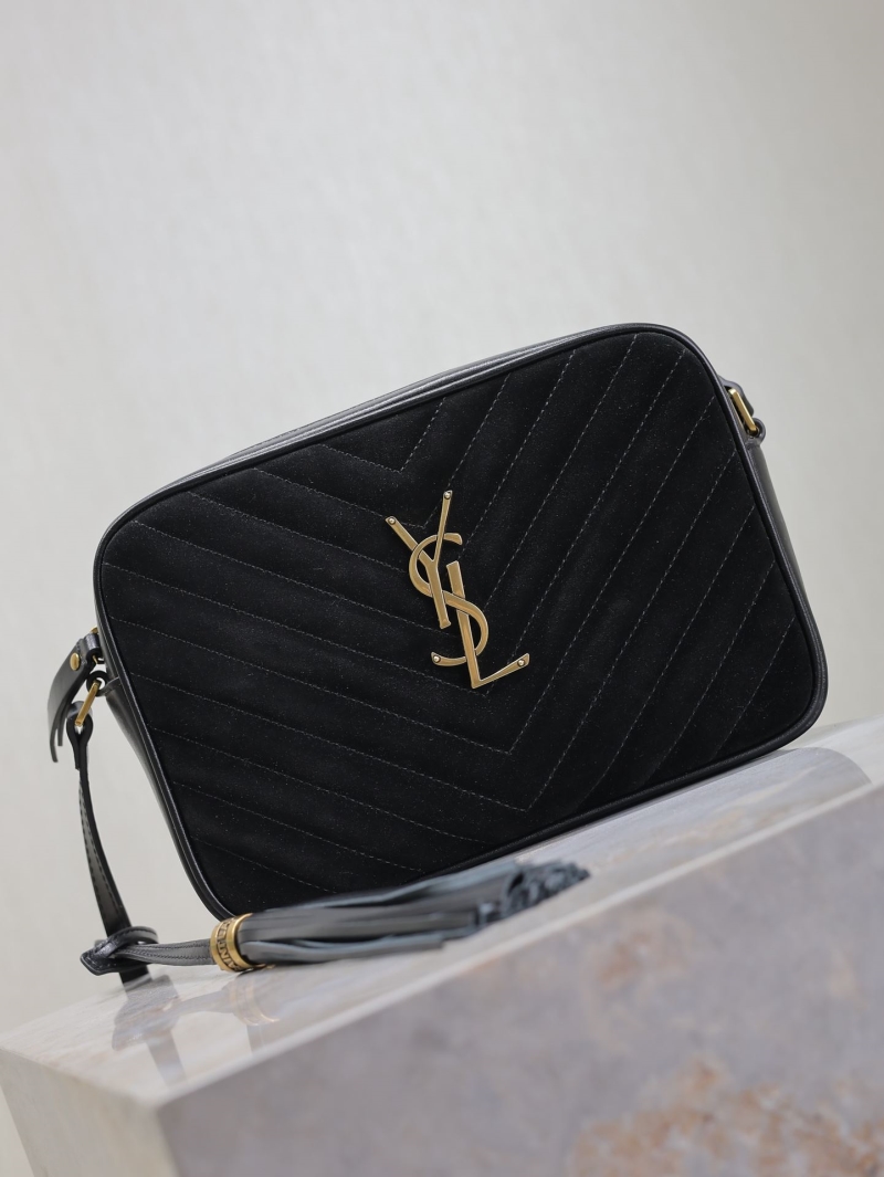 YSL Clutch Bags